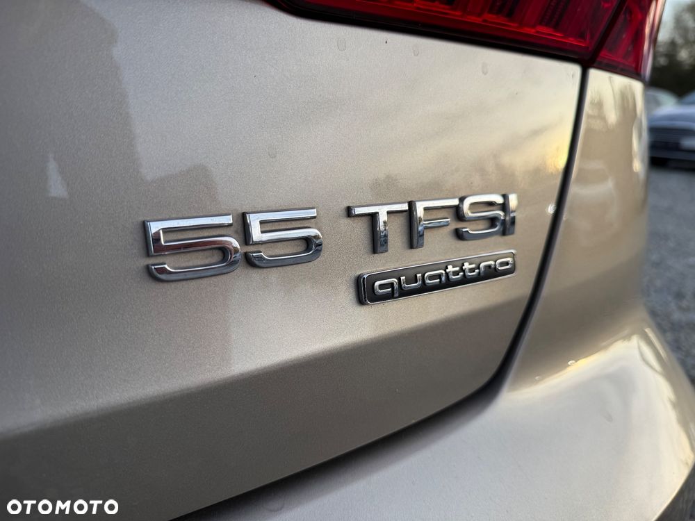 Audi A6 Limousine - 27