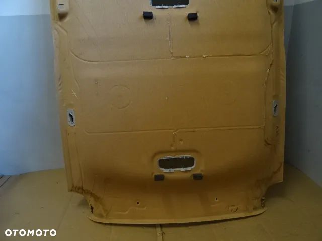 PODSUFITKA PODSUFITÓWKA FORD FOCUS MK2 KOMBI NR173 - 7