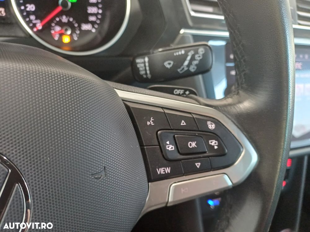 Volkswagen Tiguan 2.0 TDI SCR DSG 4Motion Life - 13