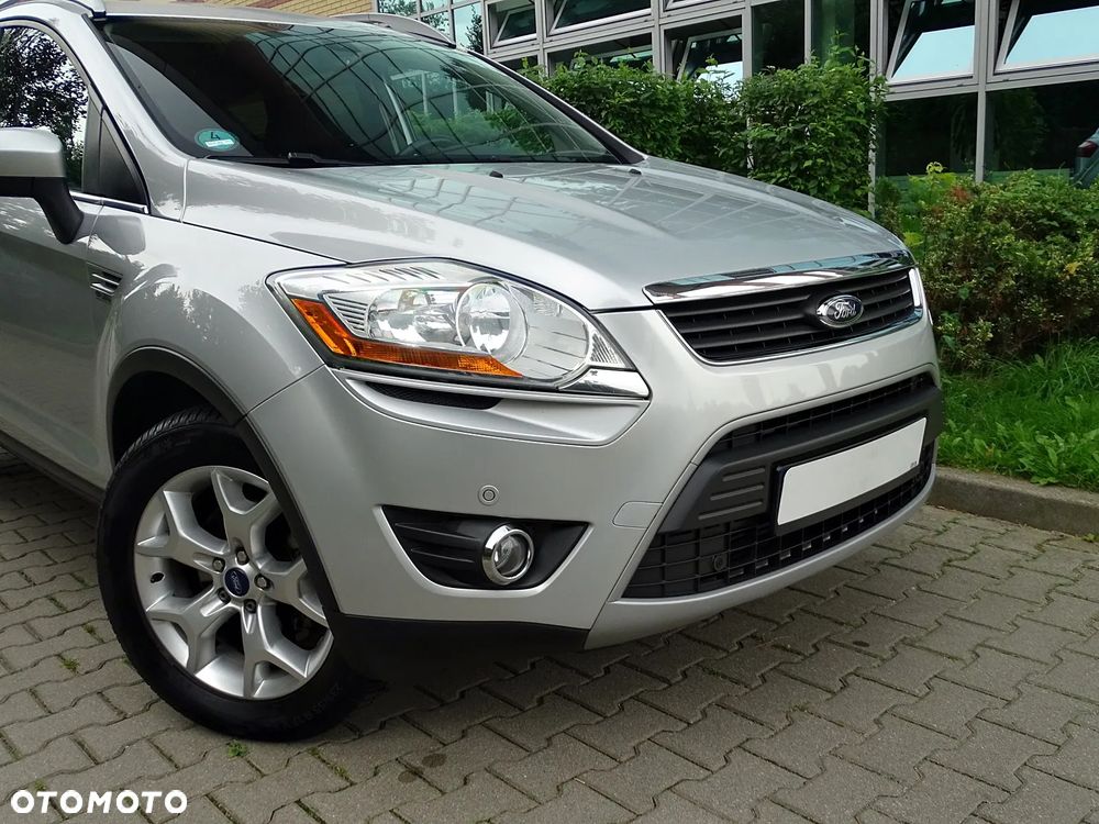 Ford Kuga 2.0 TDCi 2x4 Trend - 37