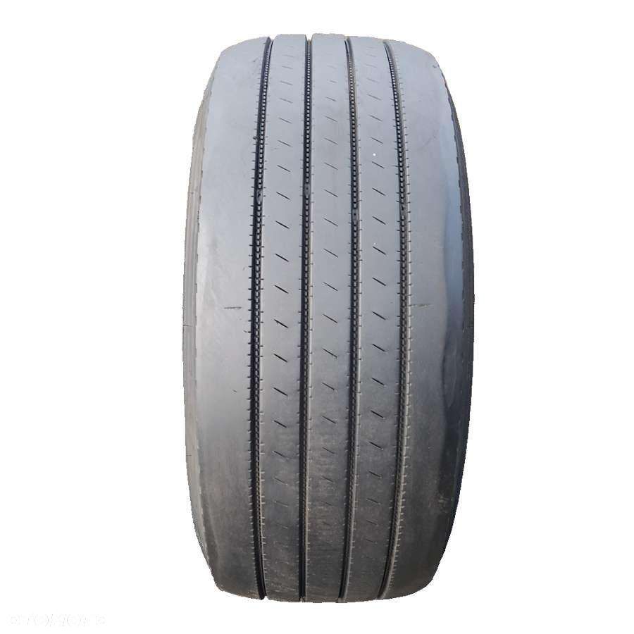 385/55 R22.5 Jinyu JT560 - 2