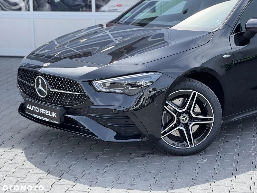 Mercedes-Benz CLA - 3