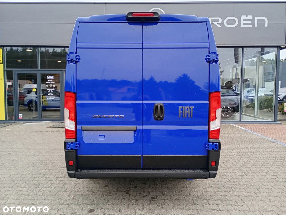 Fiat DUCATO L4H2 140KM - 7