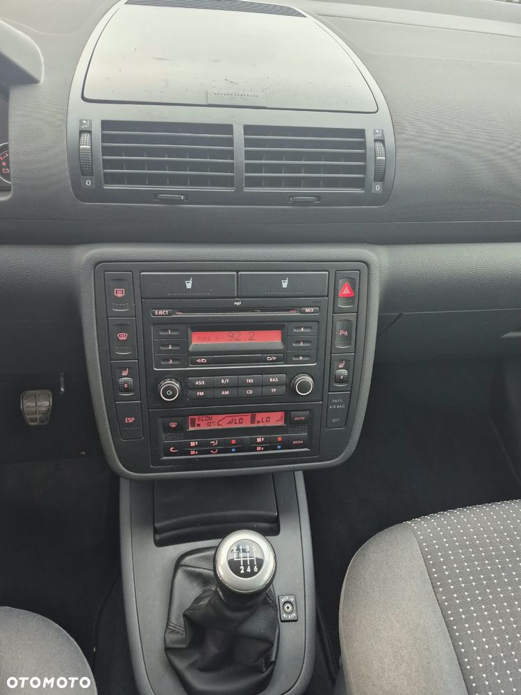 Seat Alhambra 2.0 TDI Ecomotive Style Viva - 22