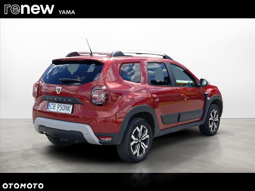 Dacia Duster 1.0 TCe Prestige - 5
