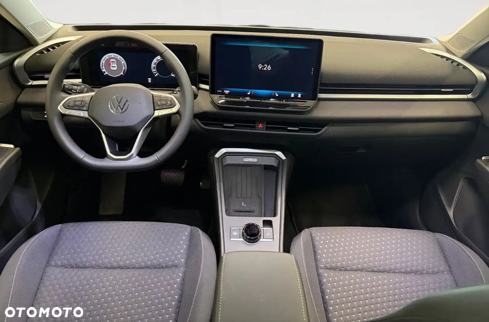 Volkswagen T-Roc 1.5 eTSI Life DSG - 11