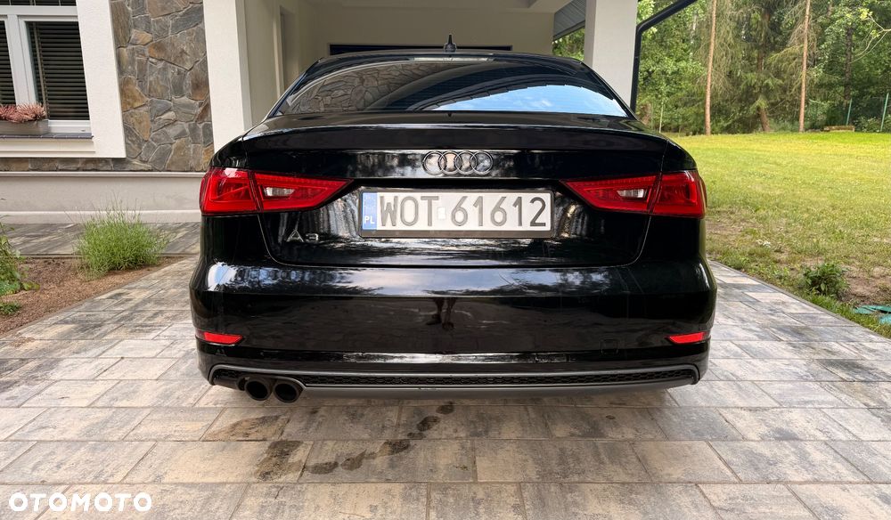 Audi A3 - 7