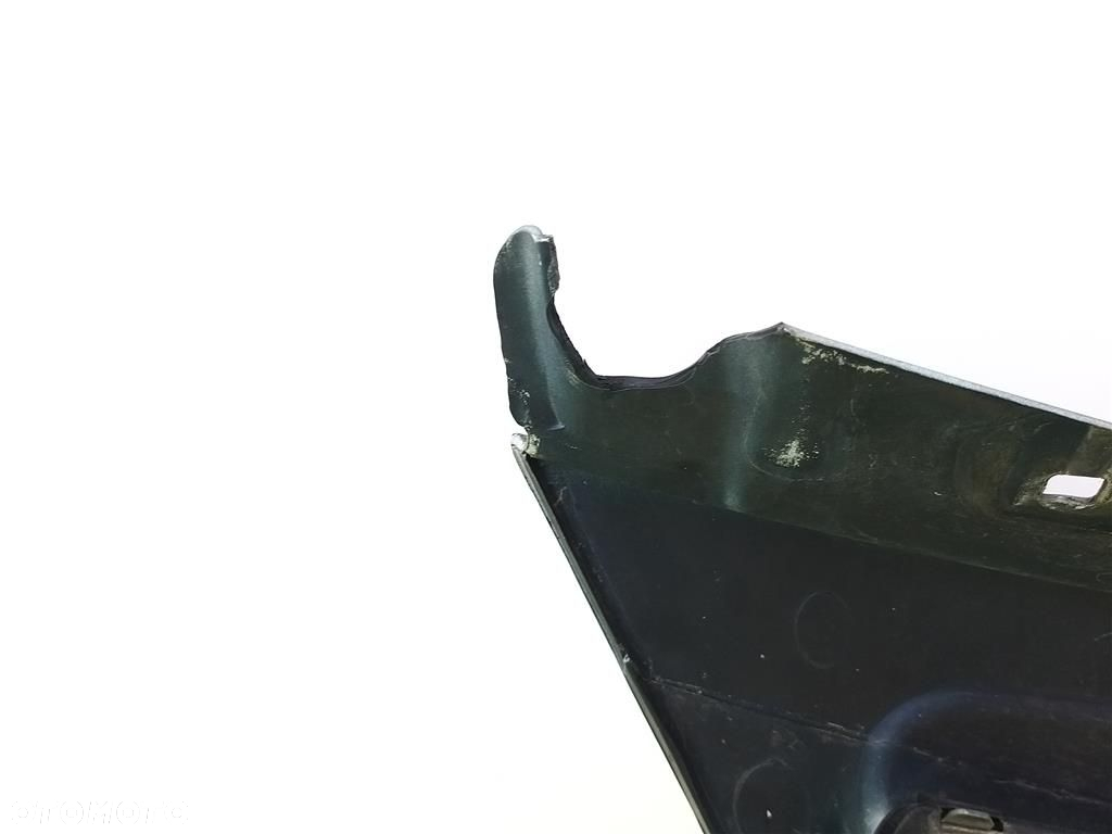 Atrapa Grill Citroen C3 I 2002-2009 KPK-MAURITIUS BLUE 9647156577 ORYGINAŁ - 10