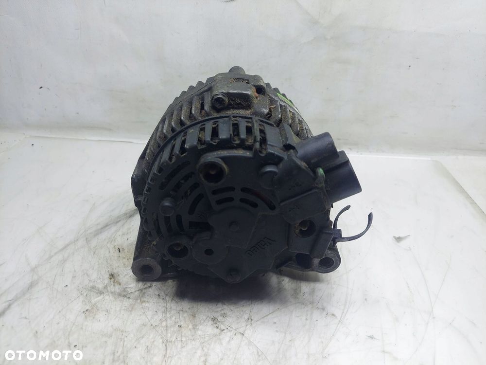 Alternator 9623727280 Peugeot 206 70A - 5