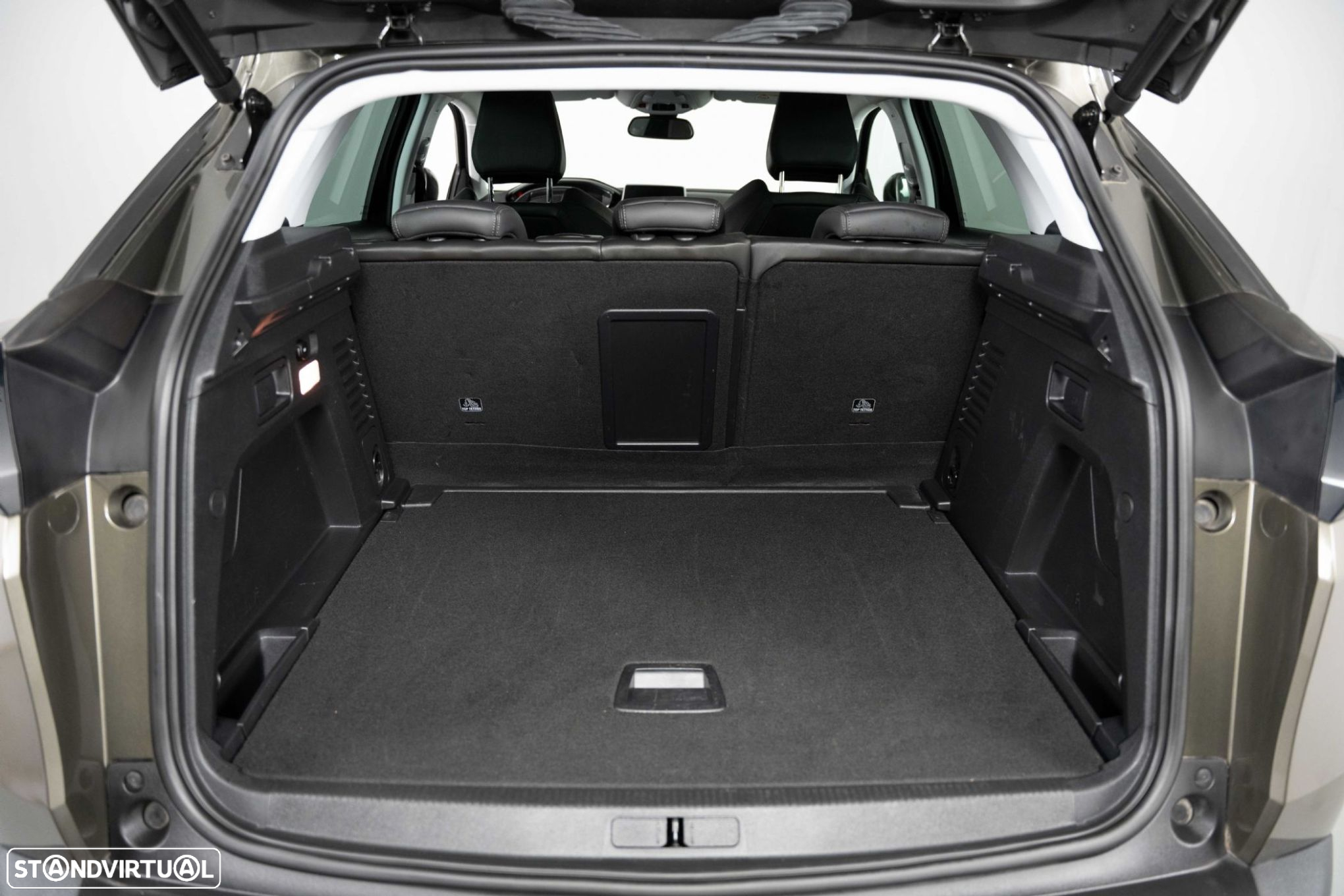Peugeot 3008 1.2 PureTech Allure Pack - 14