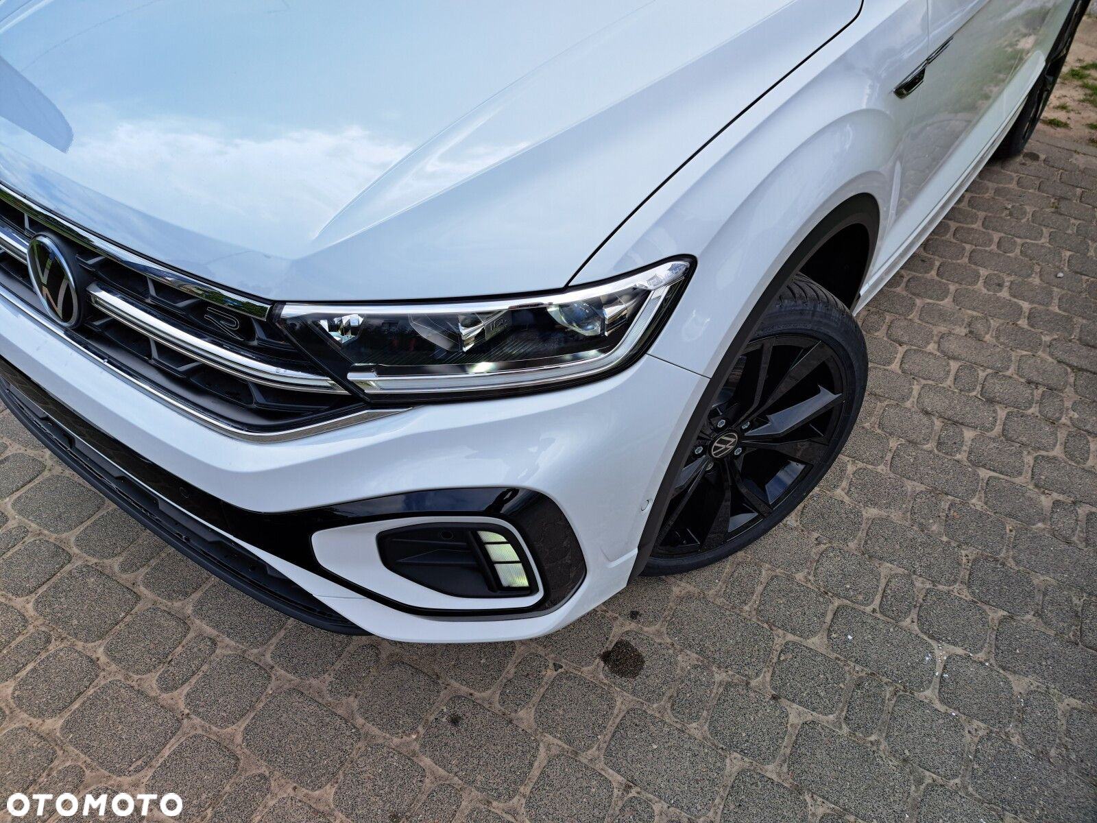 Volkswagen T-Roc 2.0 TSI 4Motion R-Line DSG - 39