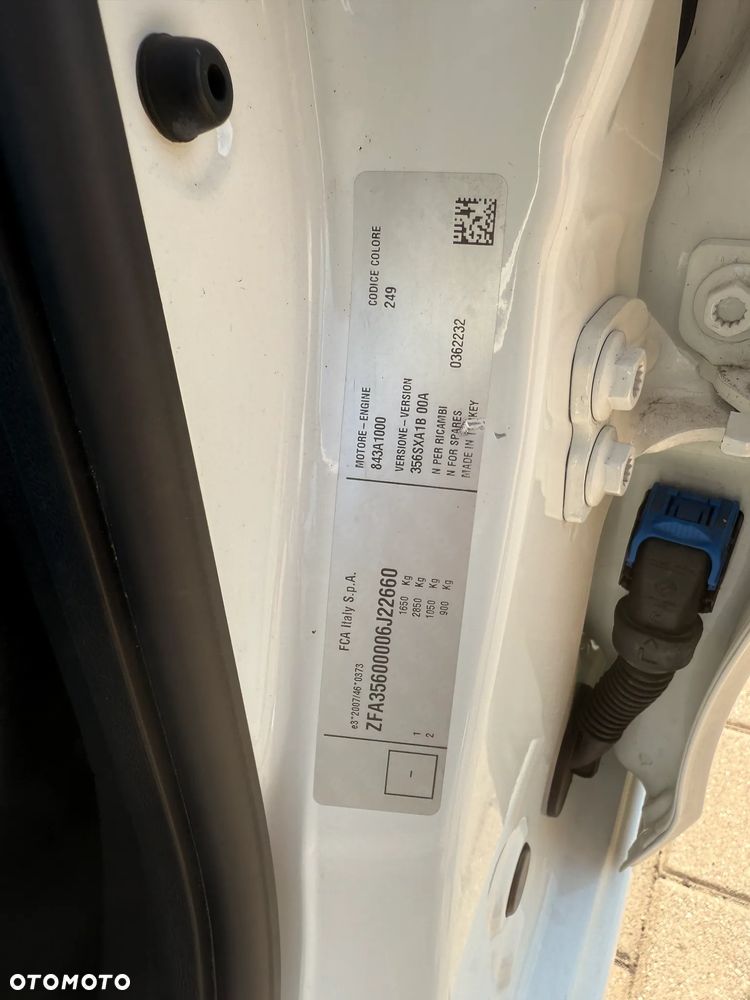 Fiat Tipo 1.4 16v - 26