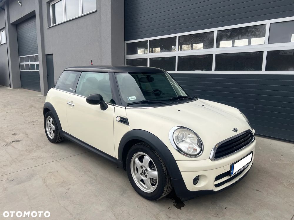 MINI ONE Standard - 1