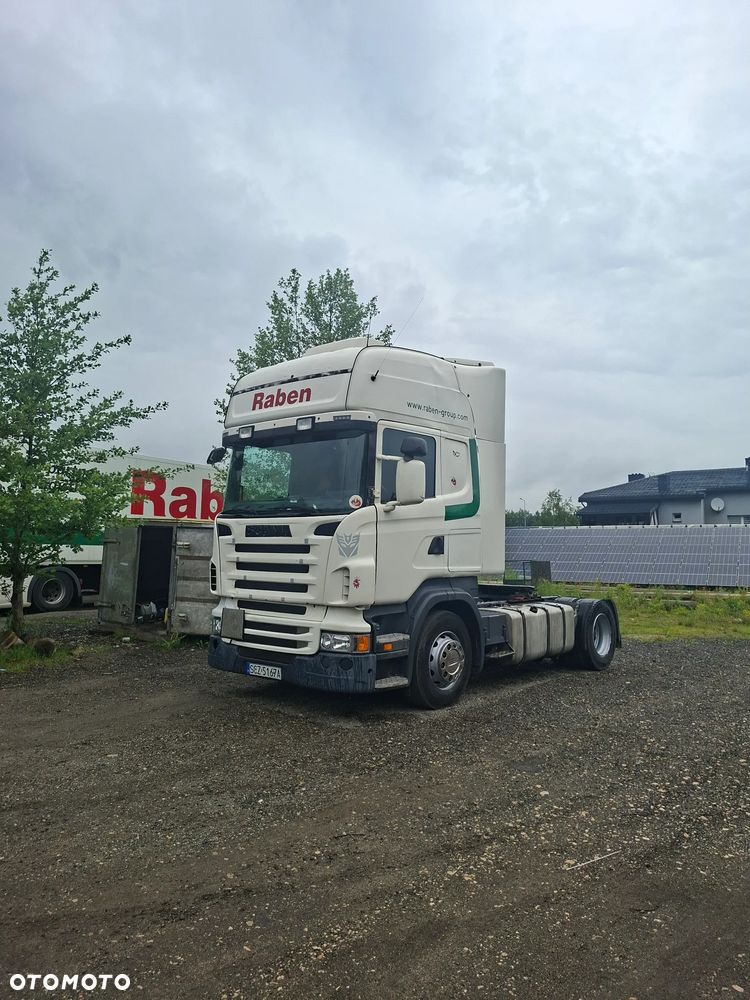 Scania R380 - 3
