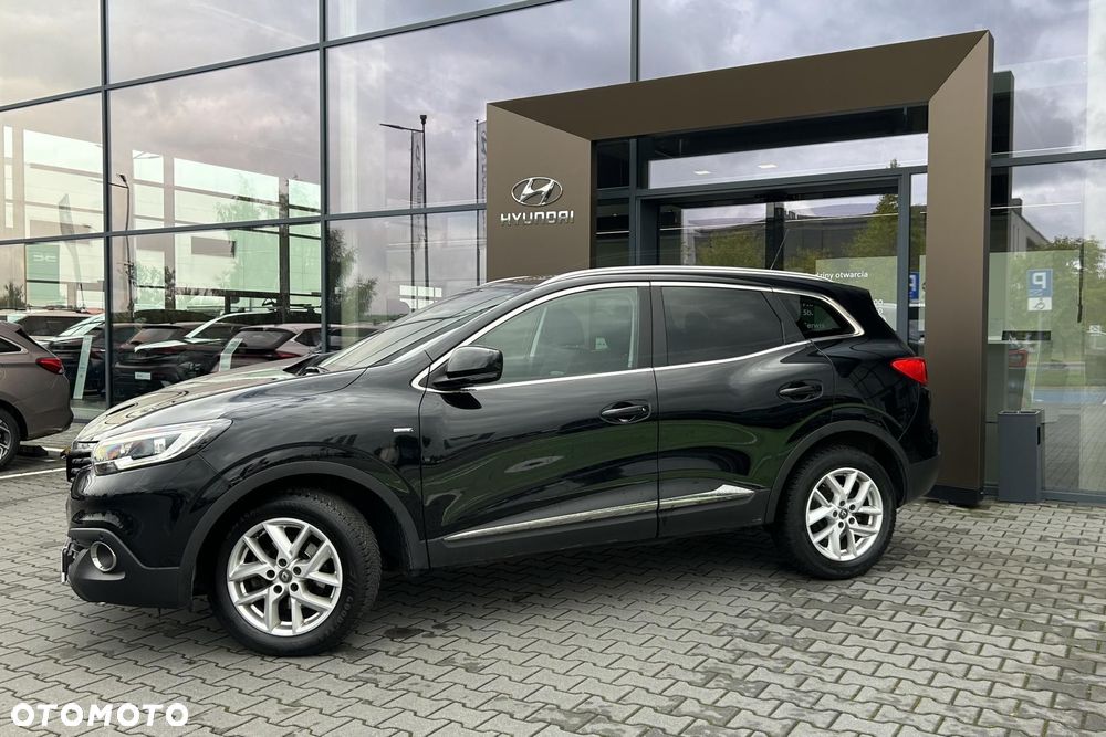 Renault Kadjar 1.2 Energy TCe Adventure - 5