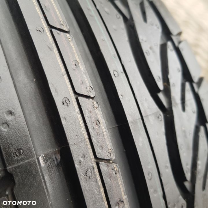 4x 7,5x17 ET34 5x120 Komplet kół aluminiowych z oponami letnimi BMW,Opel Insignia, VW T5 T6 - 6