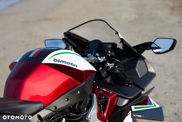Bimota TESI H2 - 10