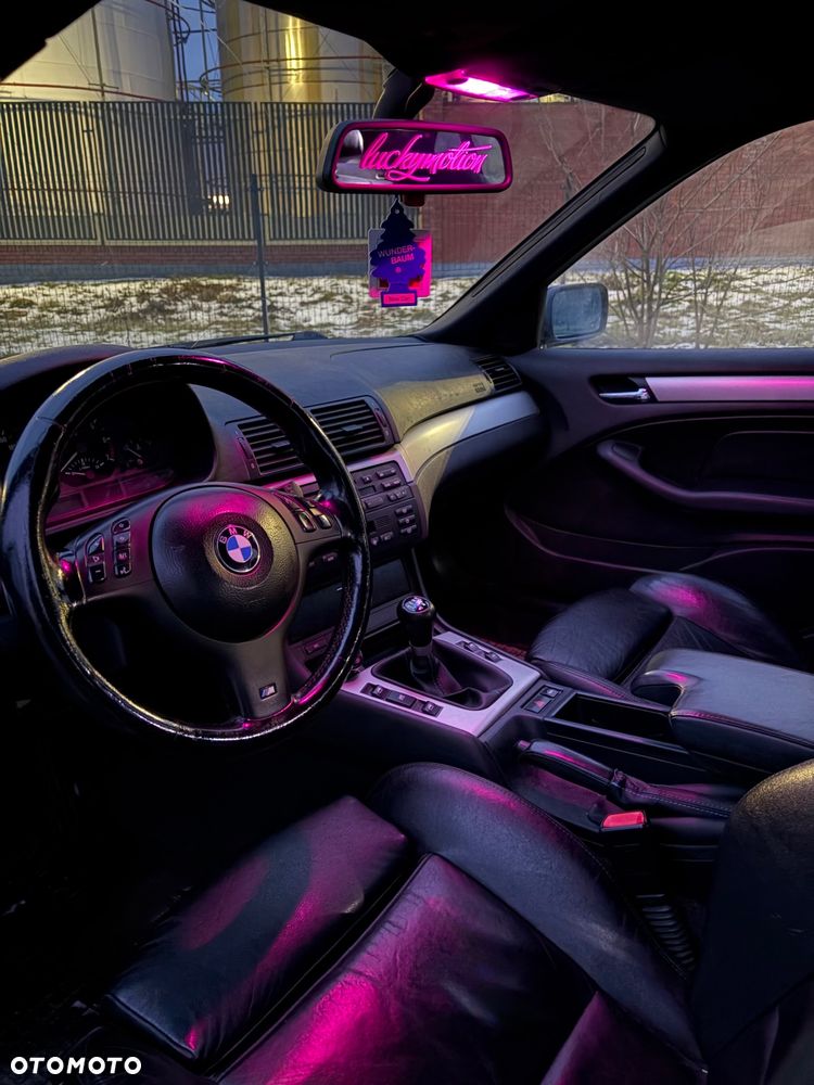 BMW Seria 3 325i Edition Sport - 13