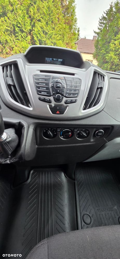 Ford Transit - 29