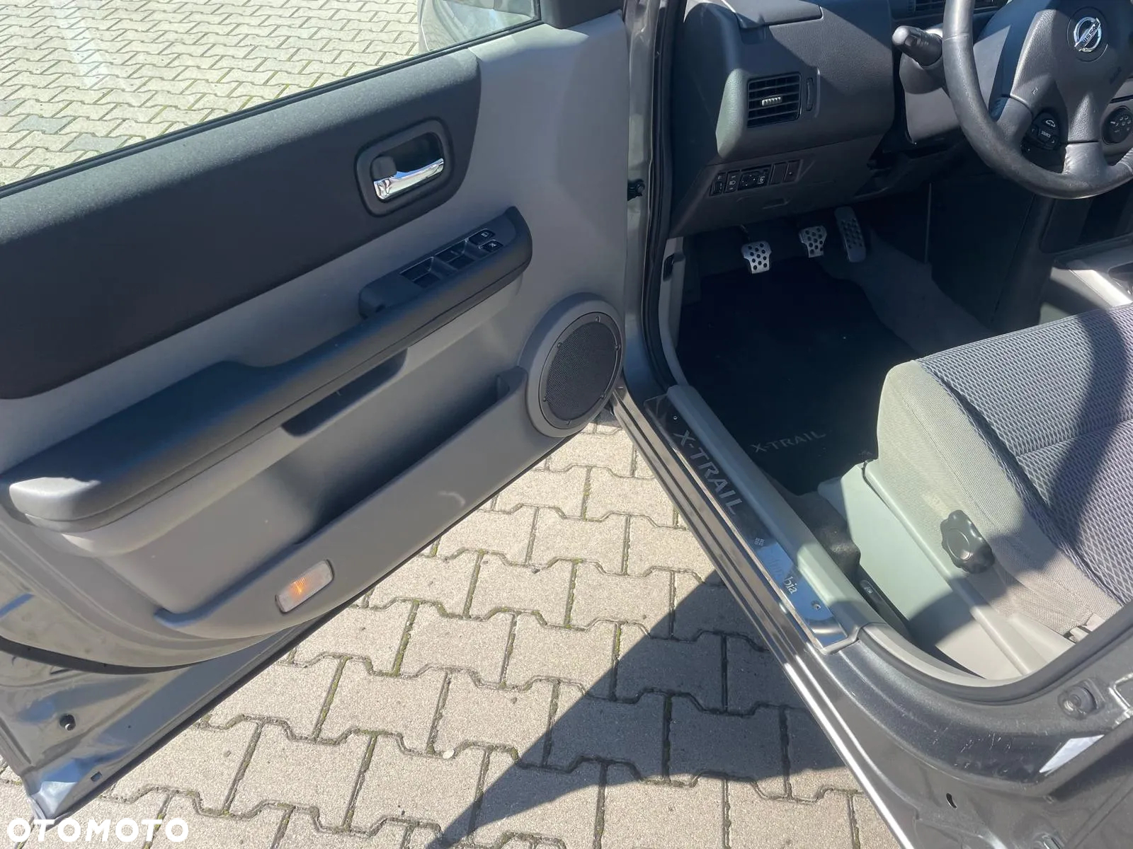 Nissan X-Trail 2.0 Comfort - 17