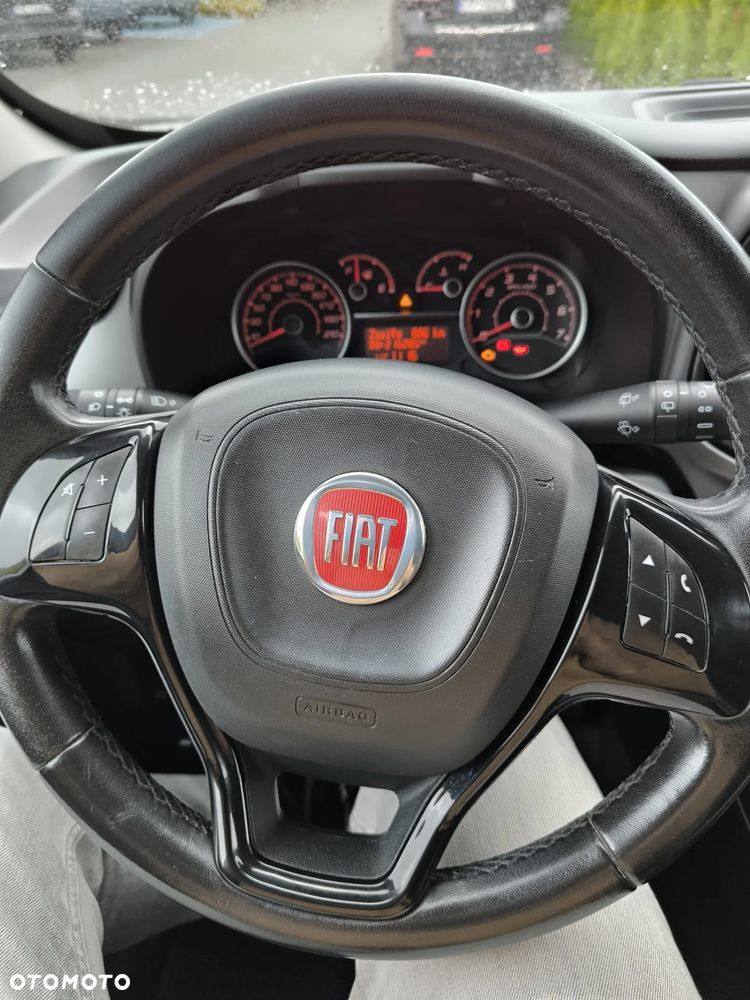 Fiat Doblo 1.6 Multijet 16V Easy - 17
