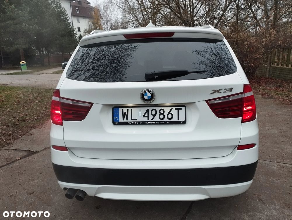 BMW X3 - 31