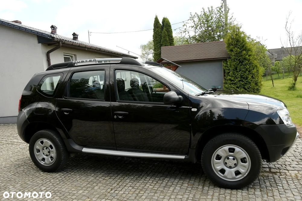 Dacia Duster - 4
