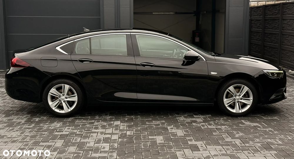 Opel Insignia 1.6 CDTI Enjoy S&S - 4