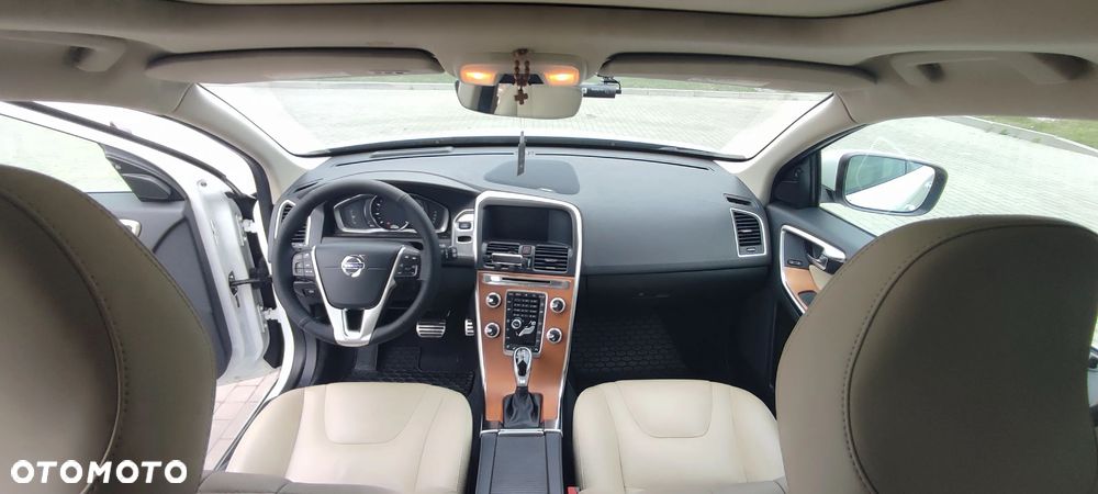 Volvo XC 60 T5 Geartronic Linje Inscription - 18