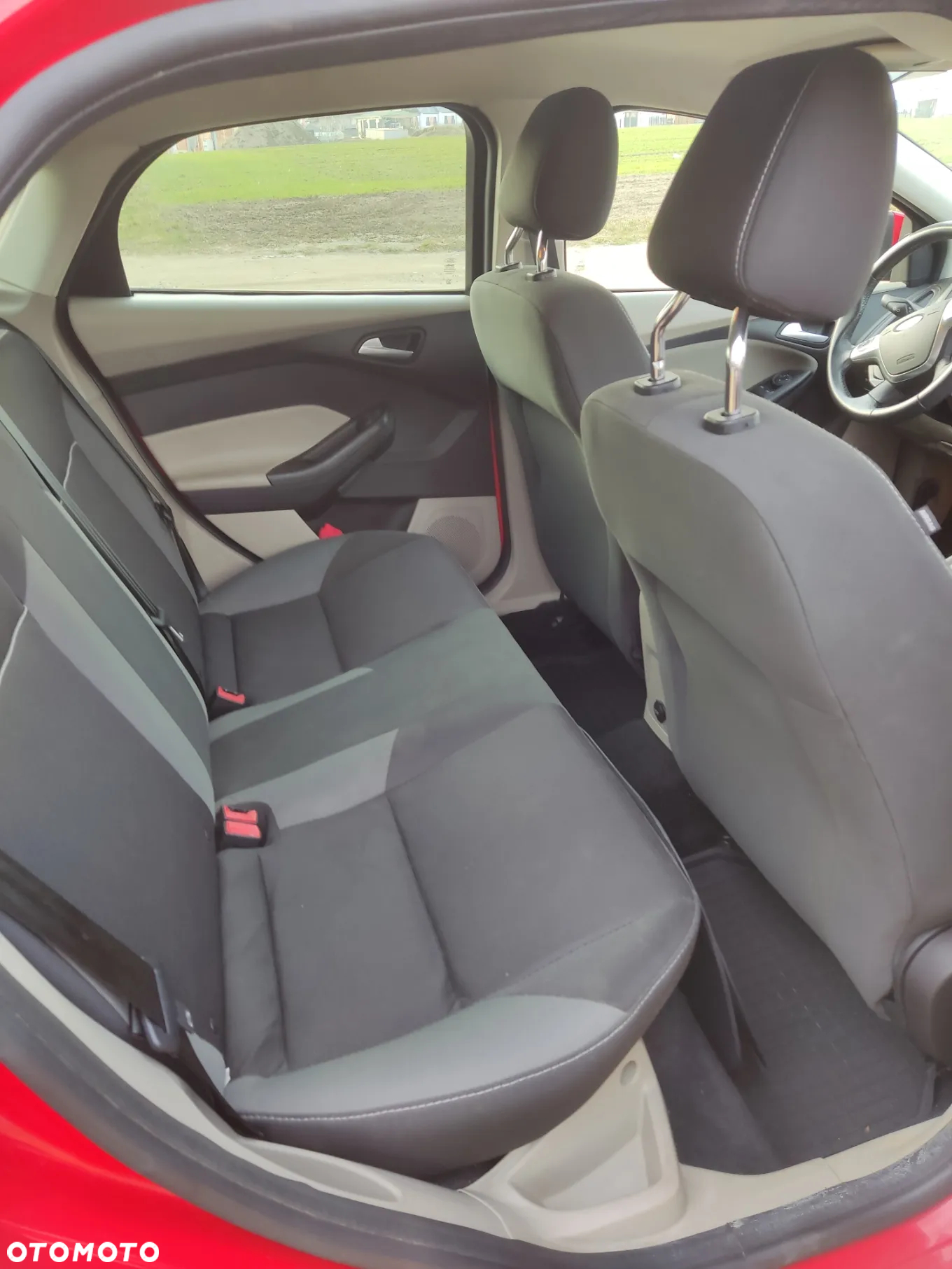Ford Focus - 20