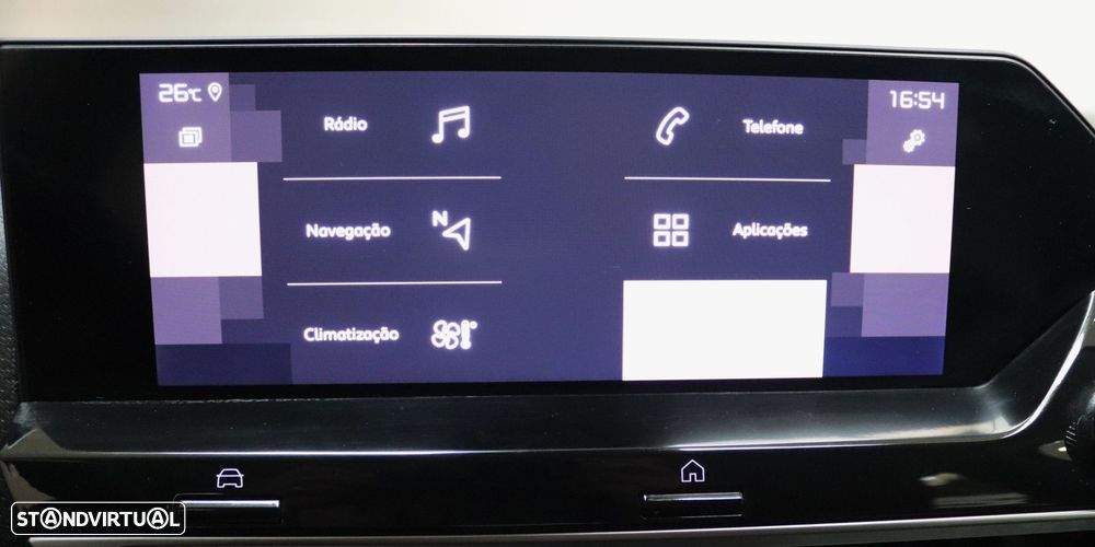 Citroën C4 1.5 BlueHDi Feel Pack - 20