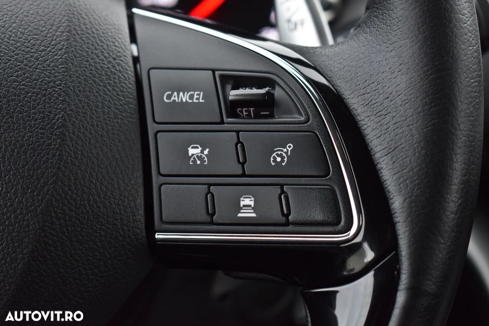 Mitsubishi Eclipse-Cross 2.2 DI-D Aut. 4WD Diamant+ - 37