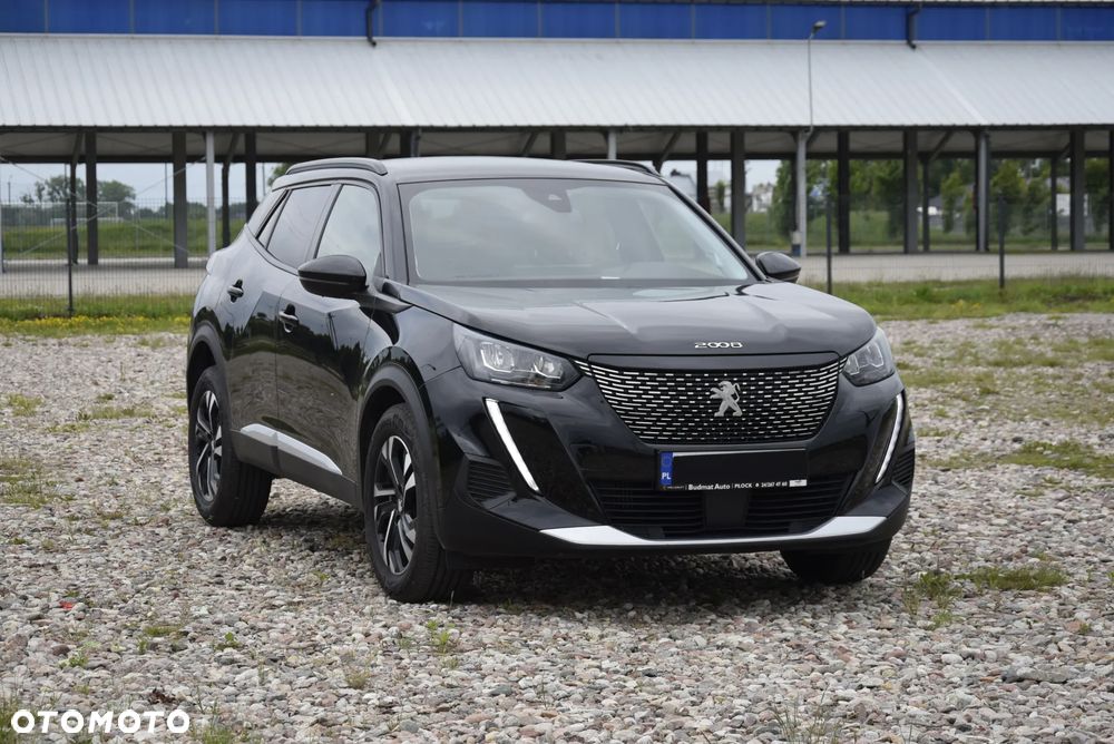 Peugeot 2008 - 7