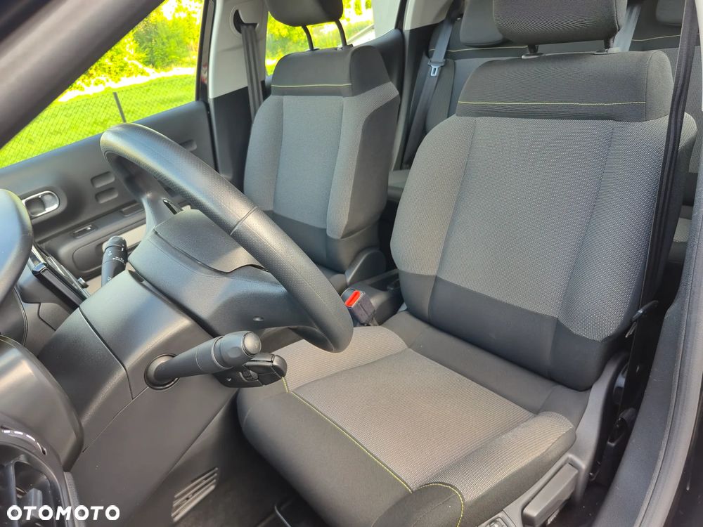 Citroën C3 Pure Tech 83 S&S FEEL - 21