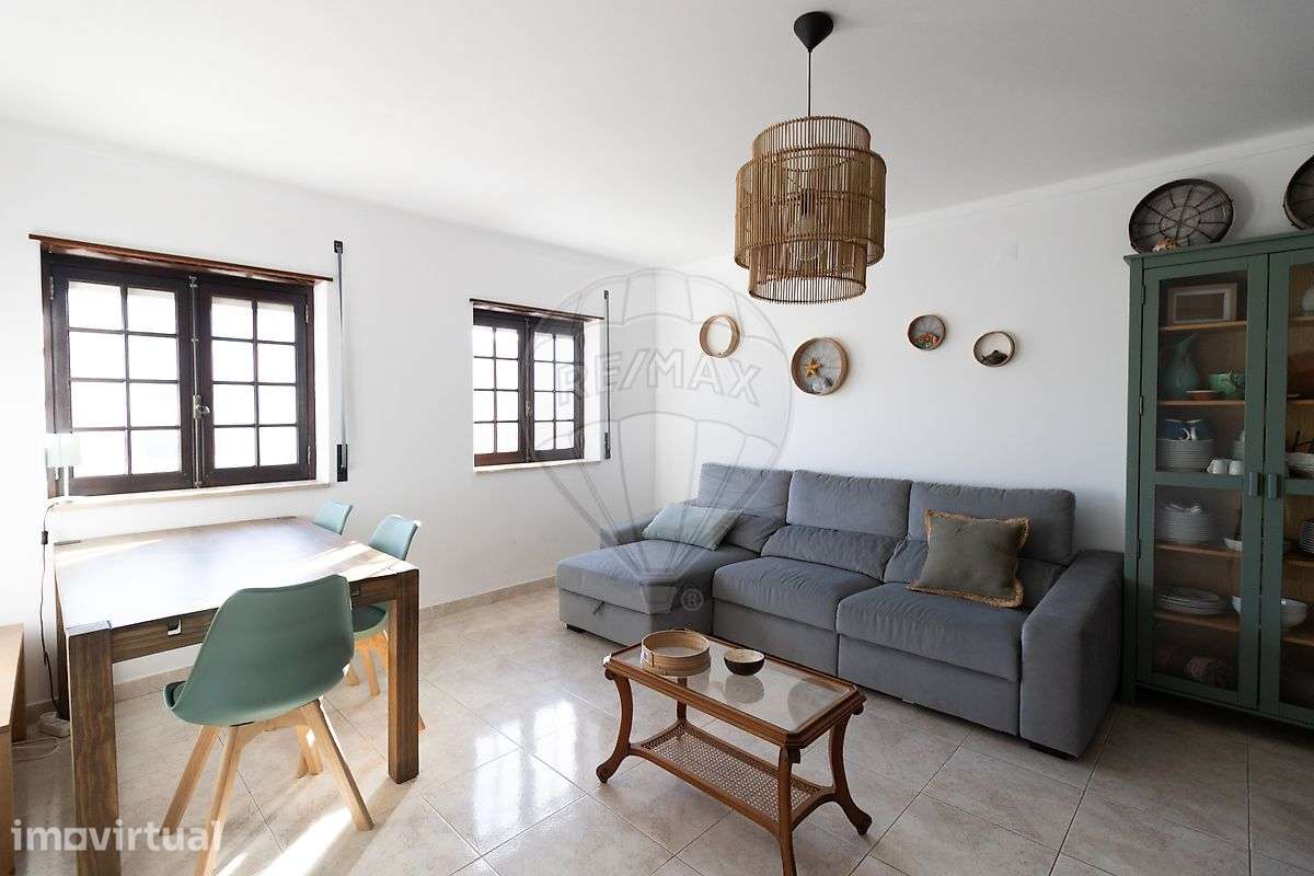 Apartamento T2 para venda - Grande imagem: 3/9