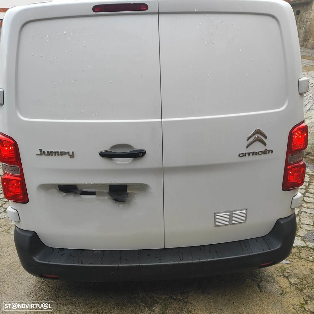Citroën Jumpy - 4