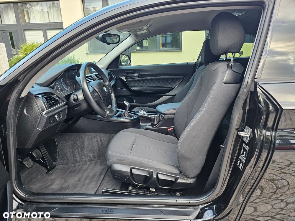 BMW Seria 2 218i Advantage - 9