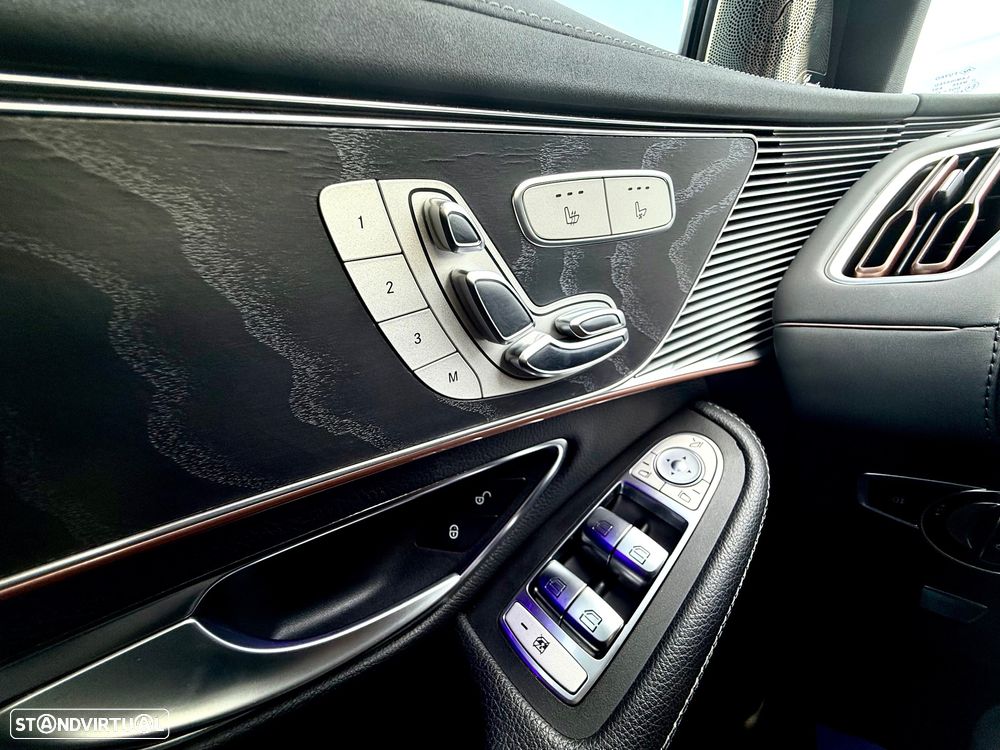 Mercedes-Benz EQC 400 4Matic AMG Line - 39