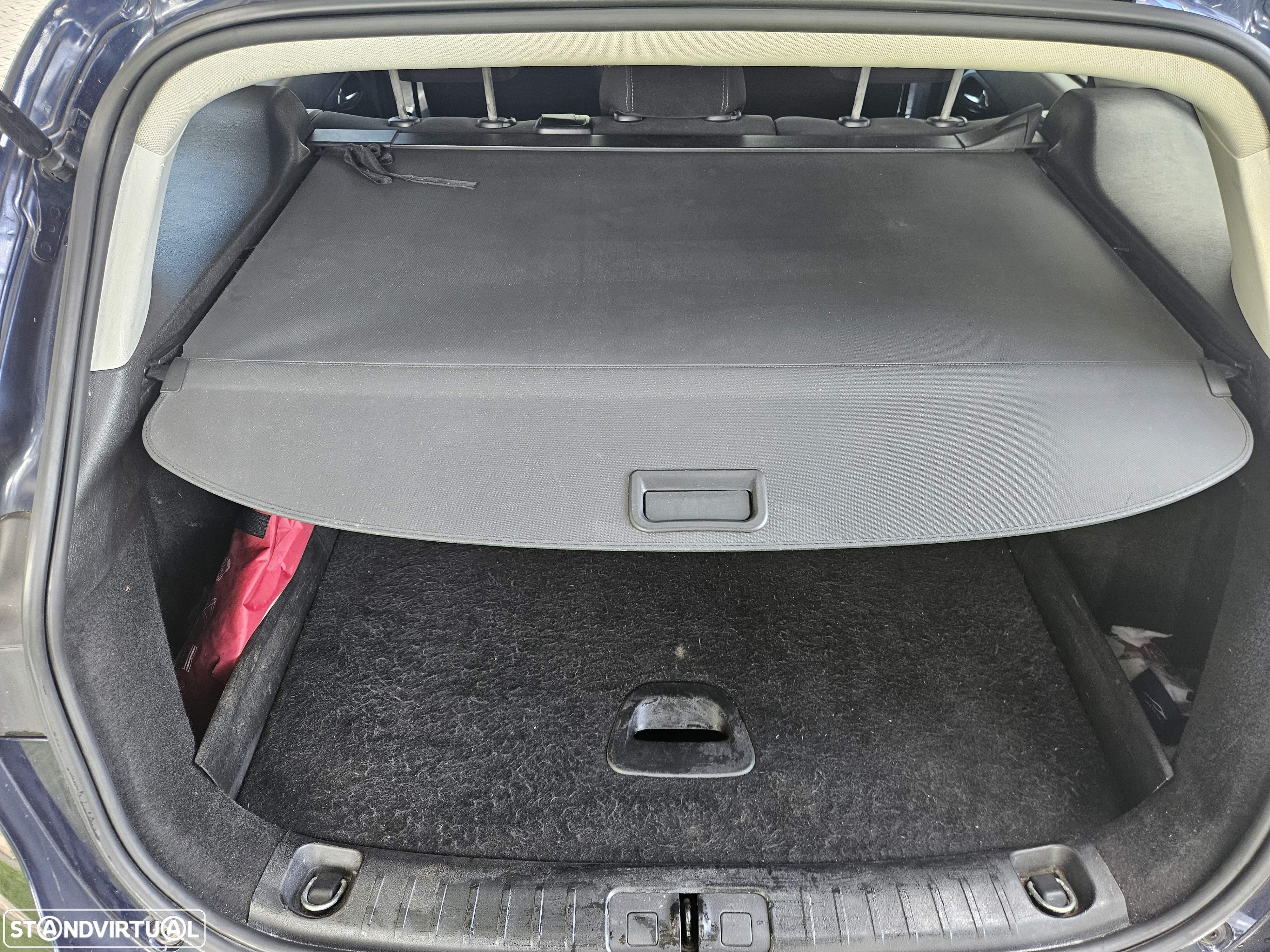 Fiat Tipo Station Wagon 1.3 M-Jet Easy - 27