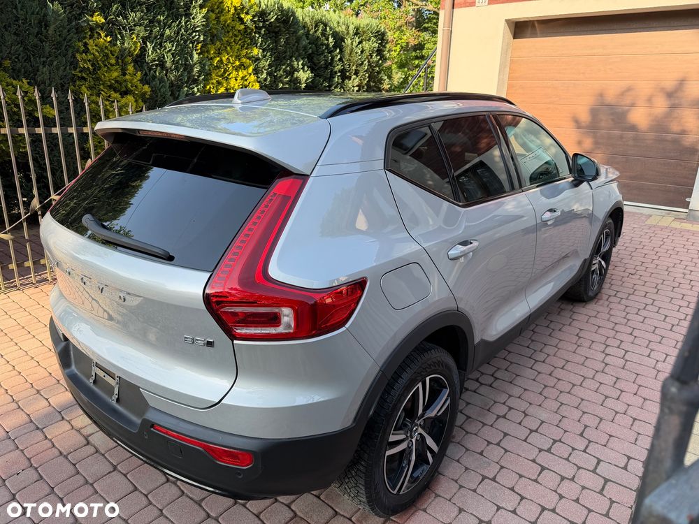 Volvo XC 40 B5 B AWD Ultimate Dark - 9