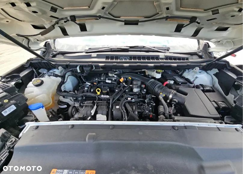 Ford Edge - 12