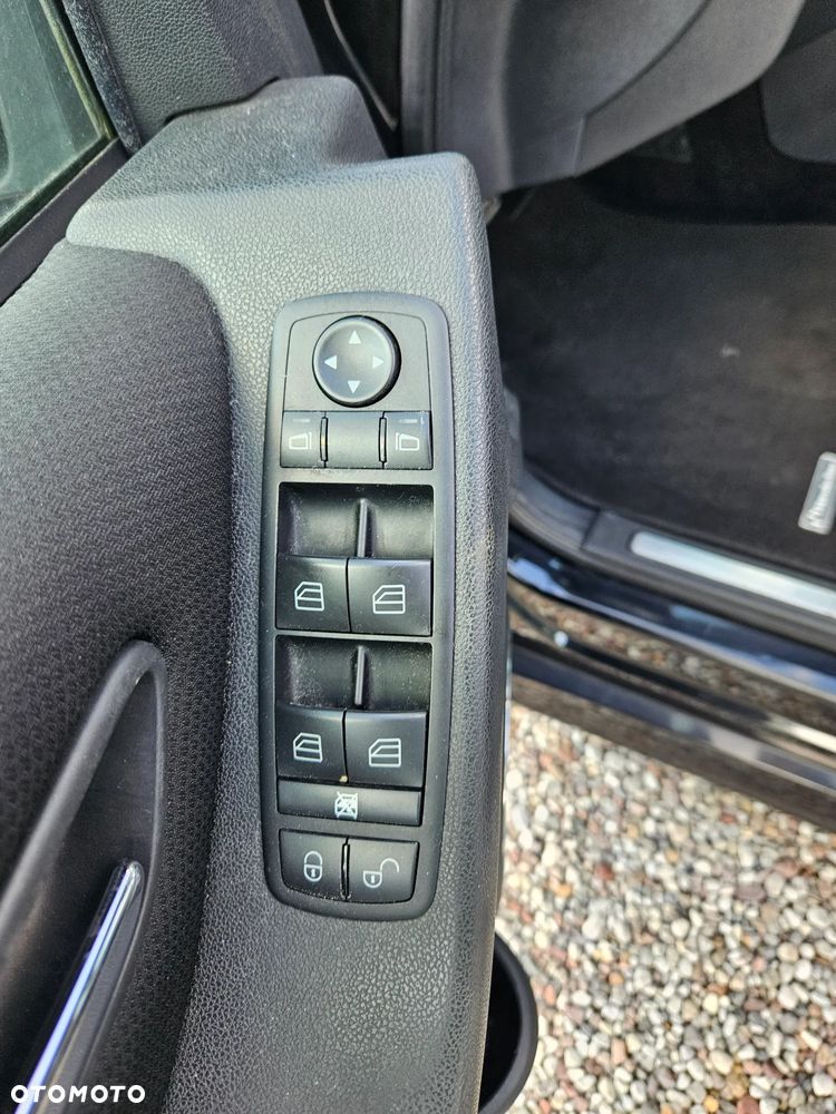 Mercedes-Benz Klasa B 170 Special Edition - 10