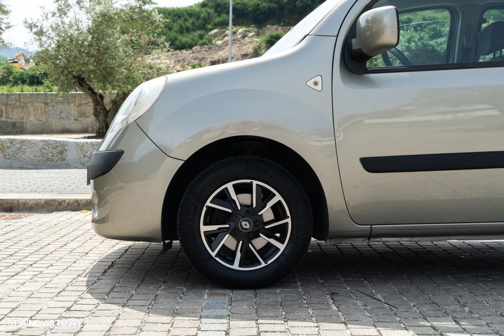 Renault Kangoo 1.5 dCi Confort - 39