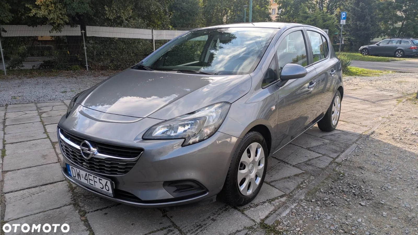 Opel Corsa 1.4 Enjoy - 1