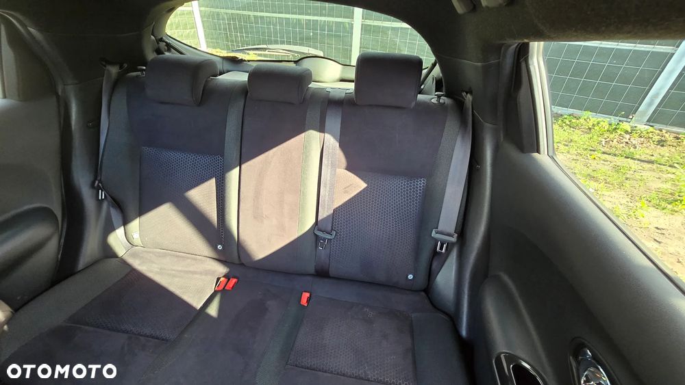 Nissan Juke 1.2 DIG-T N-Connecta EU6 - 13