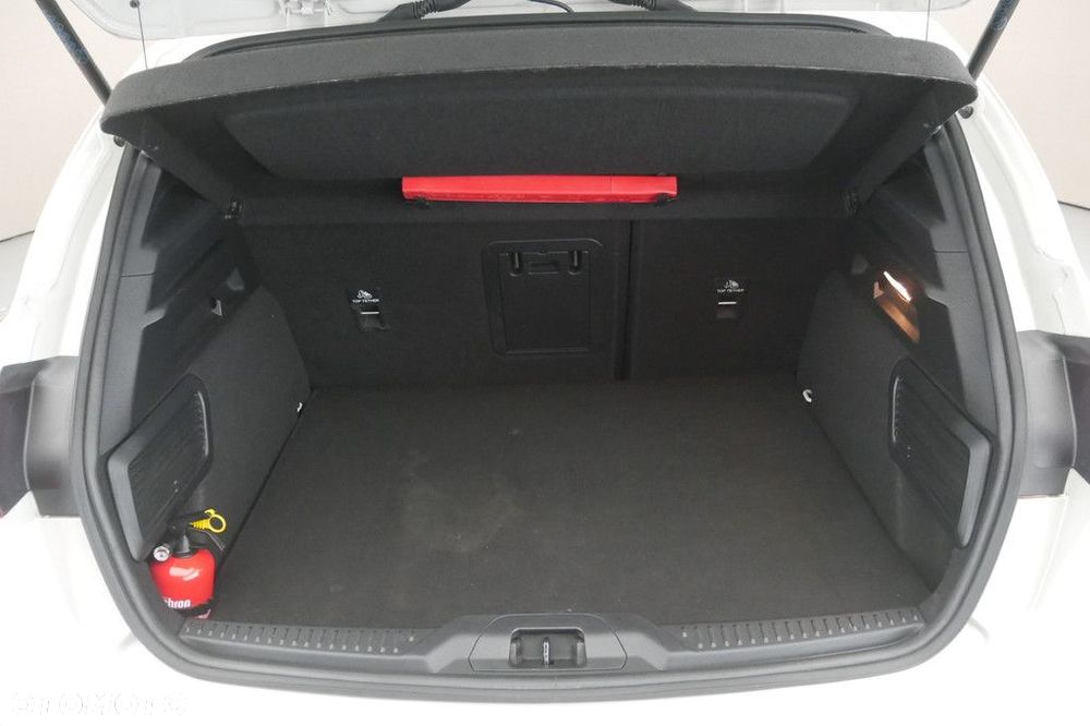 Ford Focus - 16
