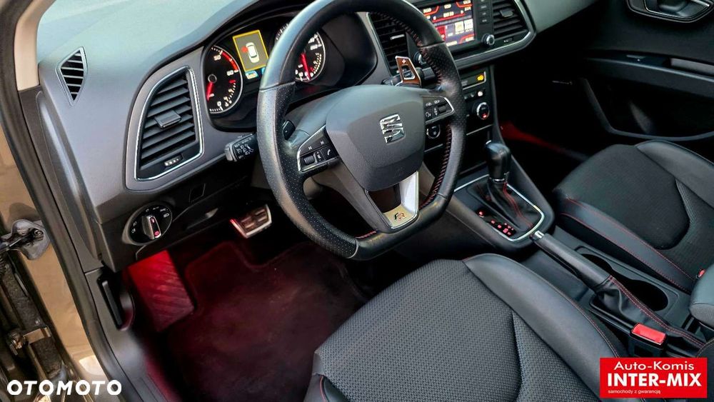 Seat Leon - 27
