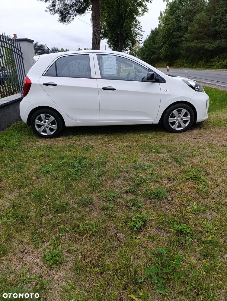 Kia Picanto 1.0 L - 3