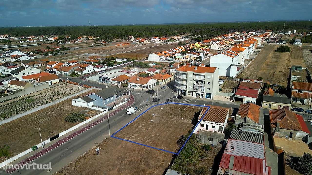 Terreno  para venda - Grande imagem: 2/13