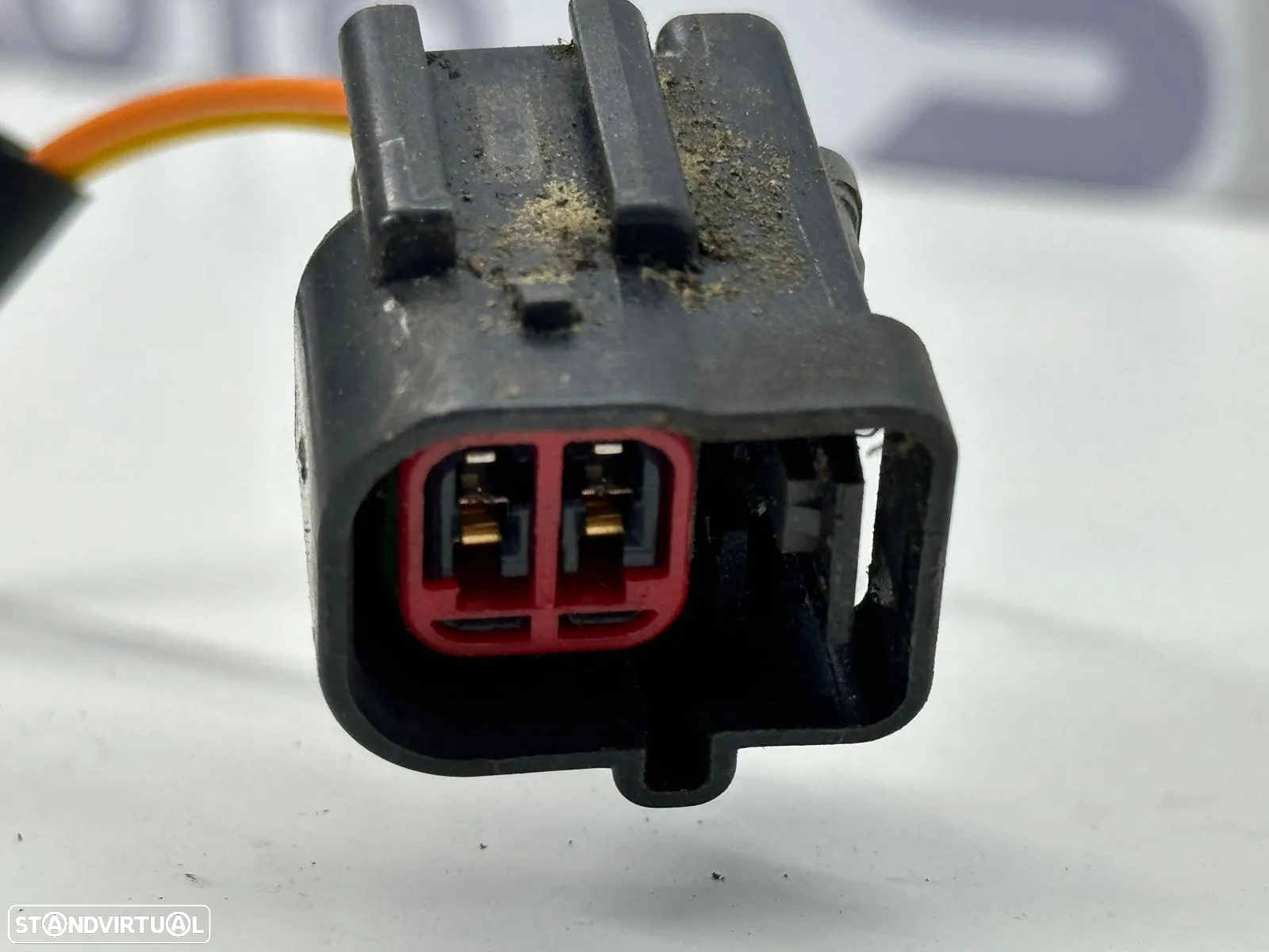 Sensor Impacto / Pirotécnico Dobradiça Capot - Volvo V40 (2013) - 3